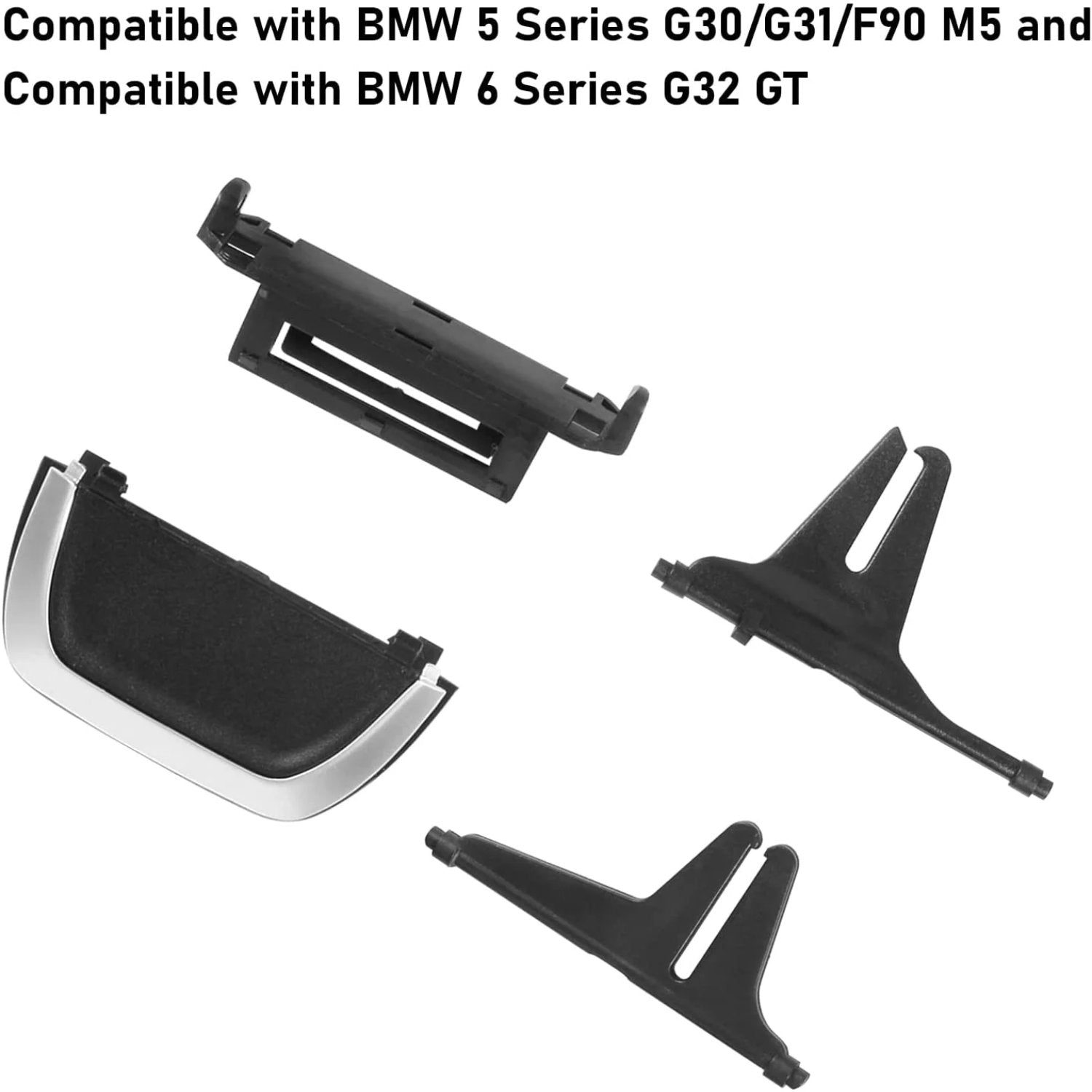For BMW 5/6  Car Air Vent Tab (2016-2022) | YDSSTORE
