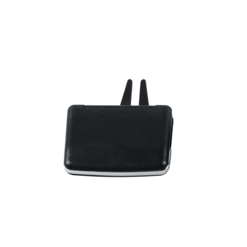 Car Rear Air Conditioning AC Vent Outlet Tab Clip Compatible With Mercedes Benz W204 C X204 GLK 180 200 220 250 300 W212 W207 E Class (Color : Beige 1PC)