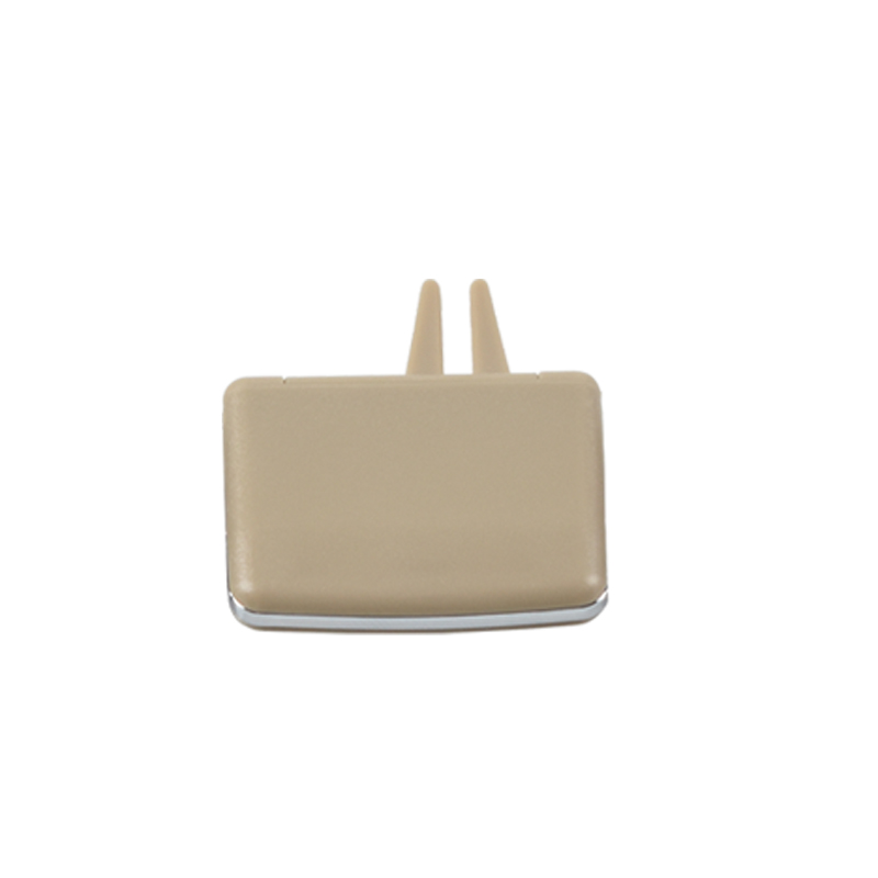 Car Rear Air Conditioning AC Vent Outlet Tab Clip Compatible With Merc