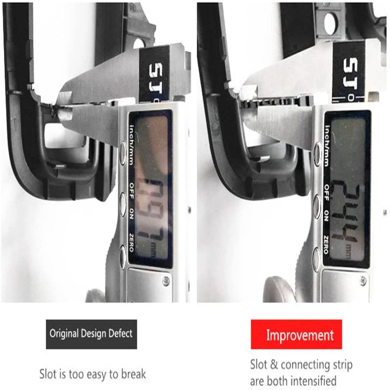 Modified For BMW 5 Series Car Air Vent - Left | YDSSTORE