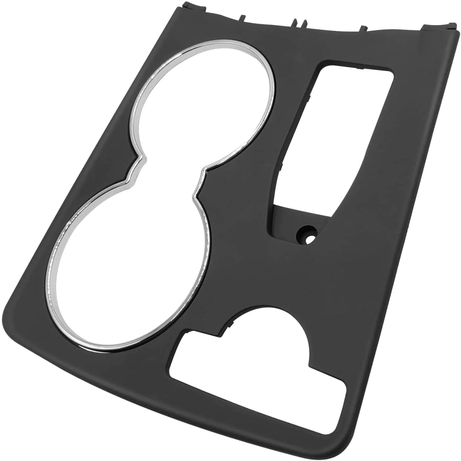 Upgraded For Mercedes Benz Cup Holder Trim Cover | YDSSTORE