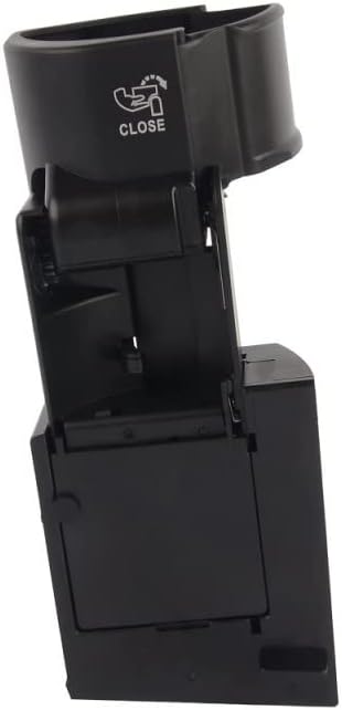 Bekerhouder voor Mercedes CLC-Klasse CL203 CL203 (2000-2008) CL203 (2008-2011)