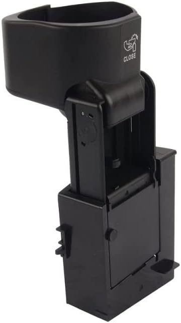 Bekerhouder voor Mercedes CLC-Klasse CL203 CL203 (2000-2008) CL203 (2008-2011)