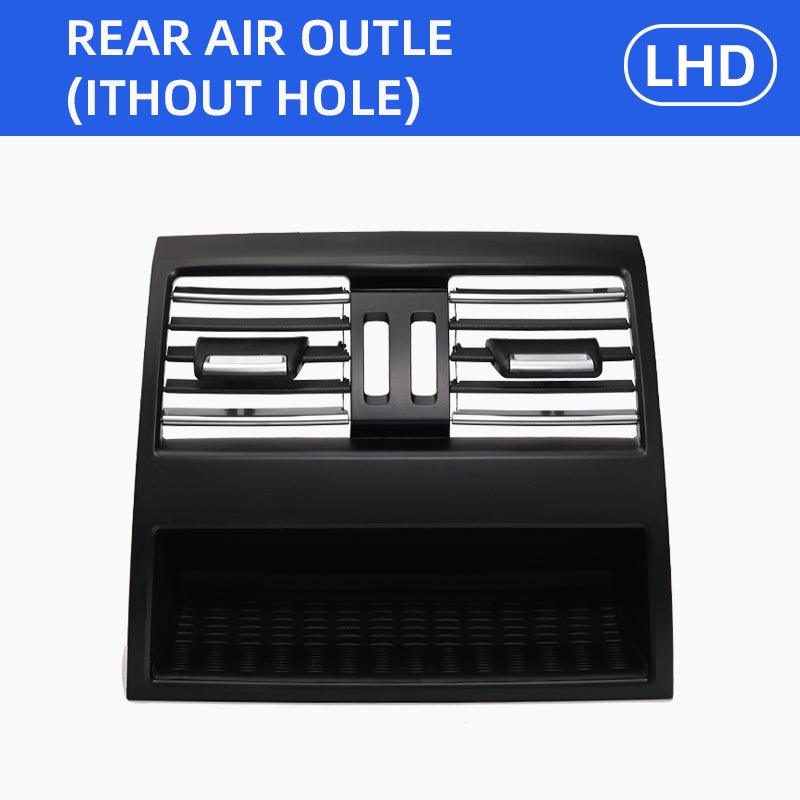 YDSSTORE  for BMW 5 Series Front Air Vent. Air Conditioning Outlet F10 Air Vent Replacement Air Grille Interior AC Air Vent.(F10/F11 520 523 525 528 530 535 550 2010-2016)-autoydsstore
