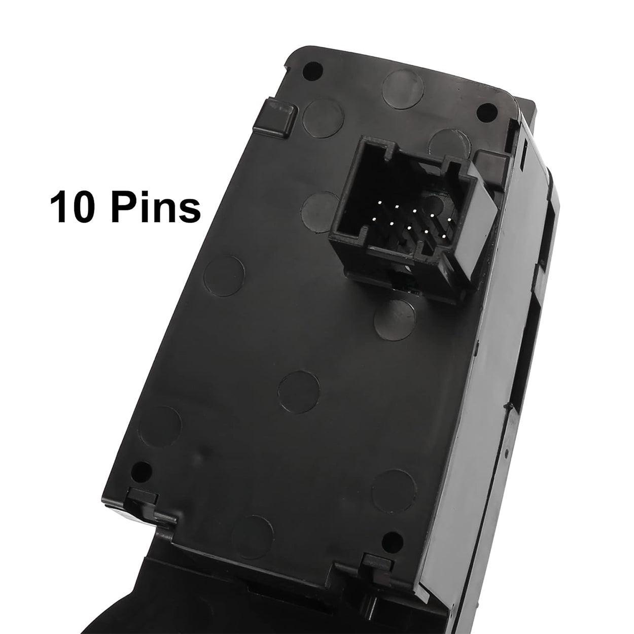 Parking Brake Control Switch Button Replacement for BMW X5 E70 (2007-2013). X6 E71 (2008-2014)