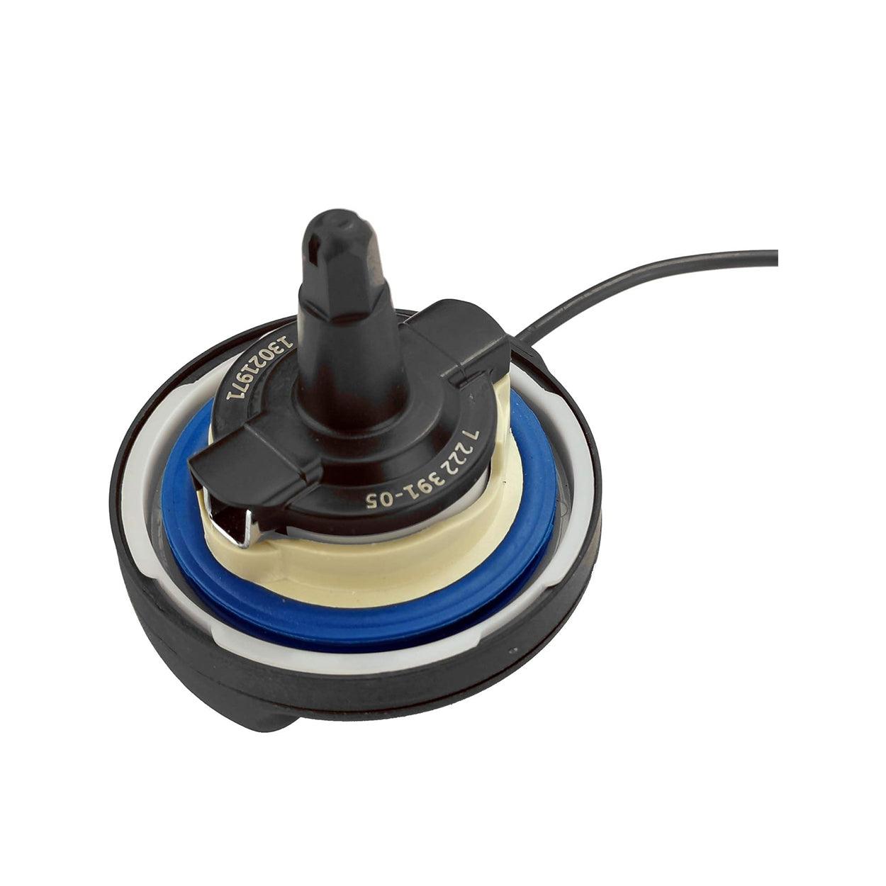 Gas Cap.Fuel Cap For Mini Cooper& BMW X1 X2 X3 X4 X5 X6 128i 135i 228i 320i 323i 325i xi 328i 330i 335i 428i 525i 528i 530i 535i gt 645ci 650i 740i 745i 750i E39 E46 E60 E90 Z4 F01 F02 F07 M3 M4 M5 M6-autoydsstore