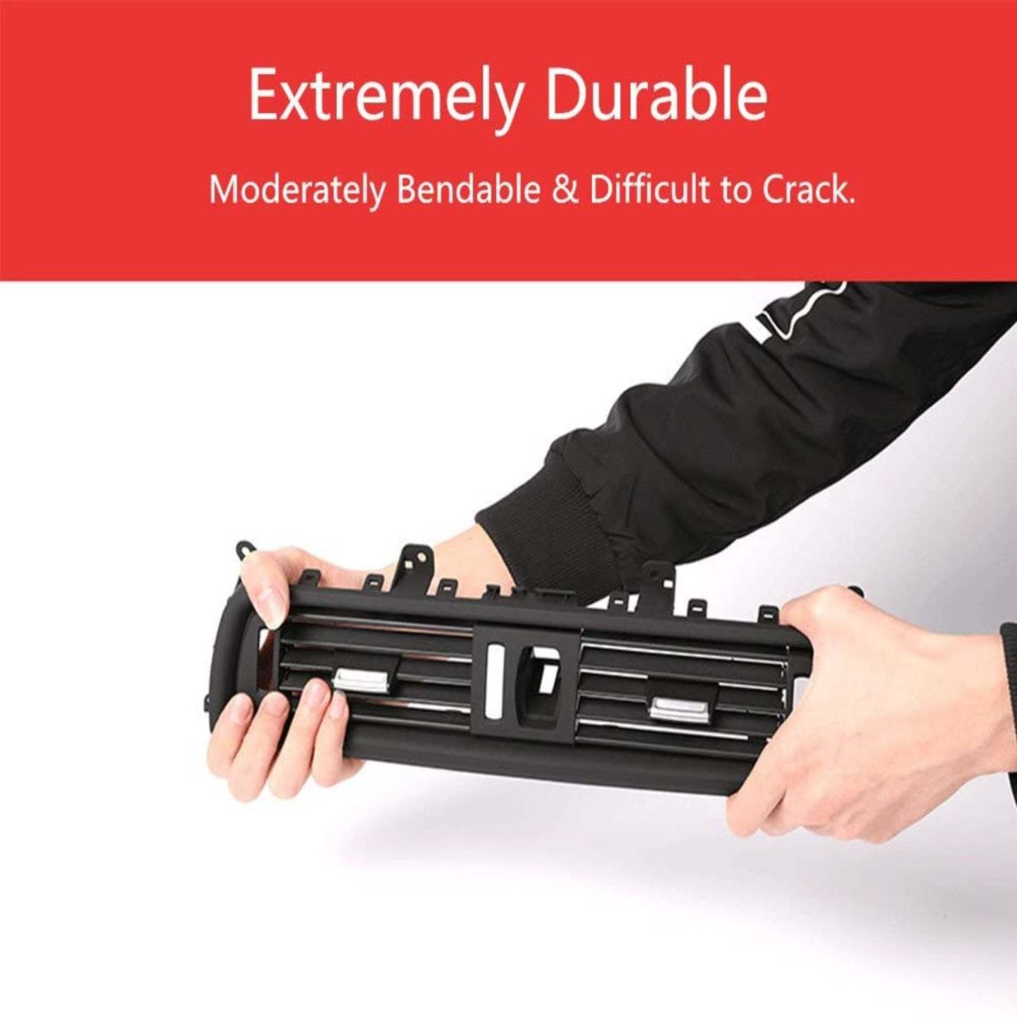 Modified For BMW 5 Series Car Air Vent - Left | YDSSTORE