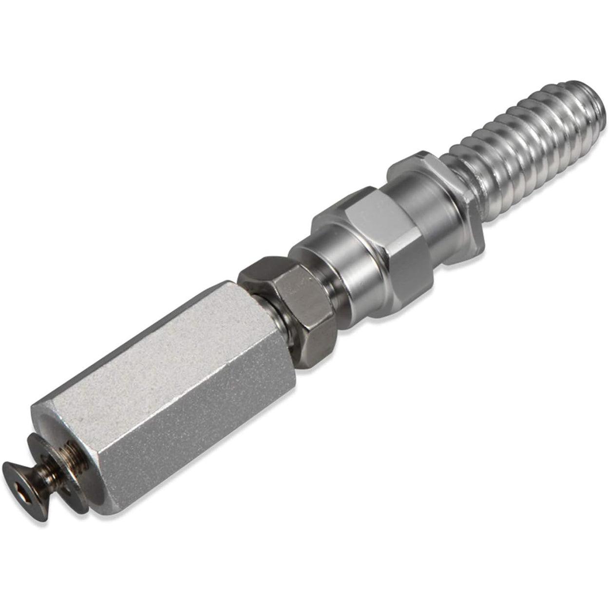 Front Bumper Tow Hook Adapter License Plate Mounting Bracket for BMW (E39 E46 E90 E91 E92 E93 E70 E71 F10 F30 G30 X1 X3 X4 X5 X6)-autoydsstore