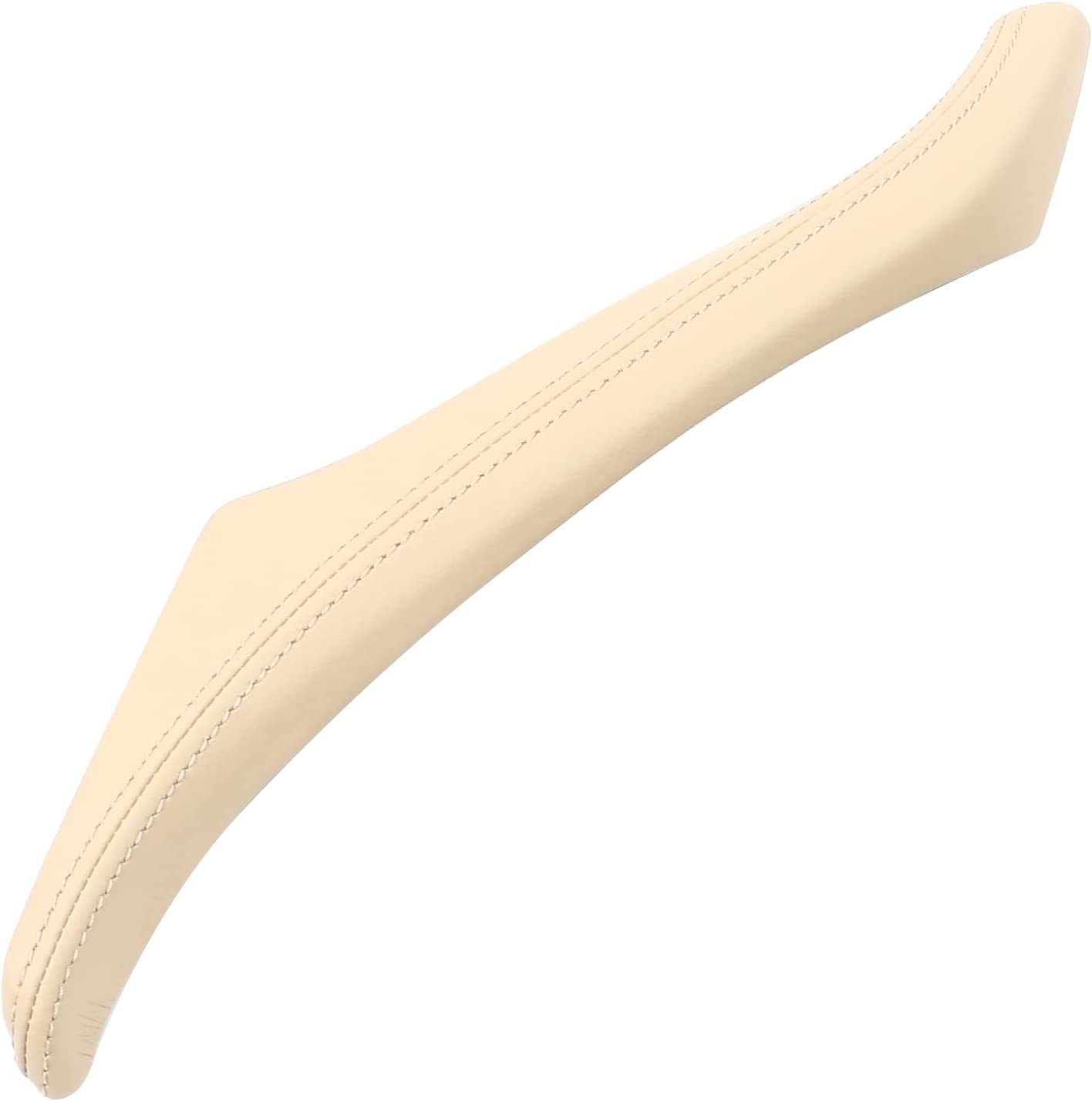 Upgraded For BMW 5 Series Car Door Handle Outer Cover-F10/F11 | Beige-Right | YDSSTORE