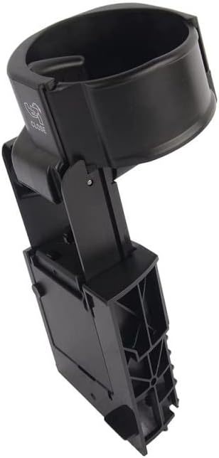 Bekerhouder voor Mercedes CLC-Klasse CL203 CL203 (2000-2008) CL203 (2008-2011)