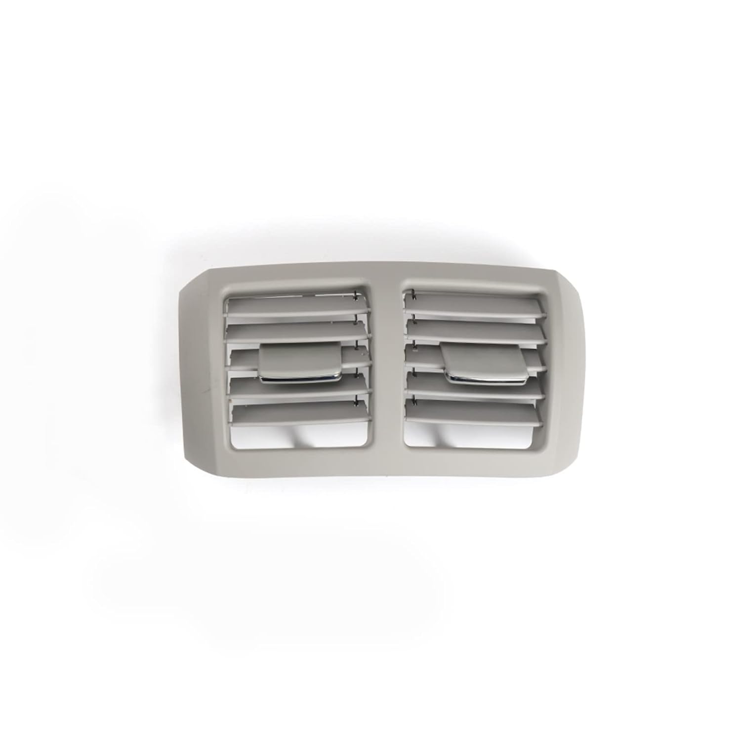 Rear Center Console Air Vent Cover for Benz W251 R Class Vent Fresh Air Outlet Vents Grille 2518301154 Replacement Part