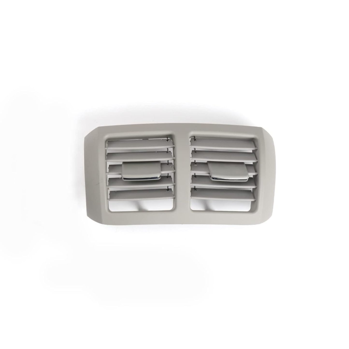 Rear Center Console Air Vent Cover for Benz W251 R Class Vent Fresh Air Outlet Vents Grille 2518301154 Replacement Part