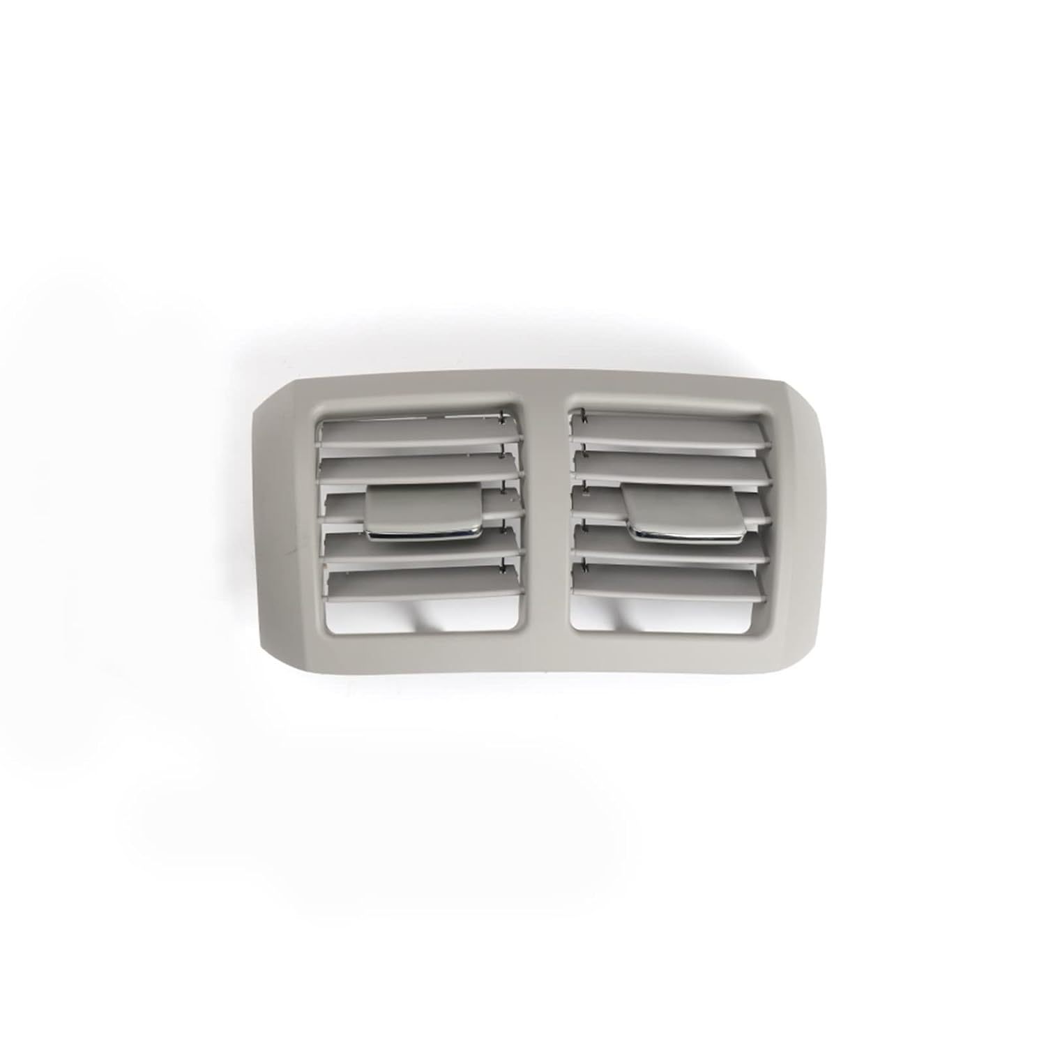 Rear Center Console Air Vent Cover for Benz W251 R Class Vent Fresh Air Outlet Vents Grille 2518301154 Replacement Part