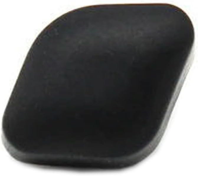 Button Trim Cover for Mercedes-Benz C/GLK/E Class W204 C204 X204 W212 