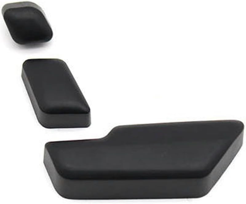 Button Trim Cover for Mercedes-Benz C/GLK/E Class W204 C204 X204 W212 