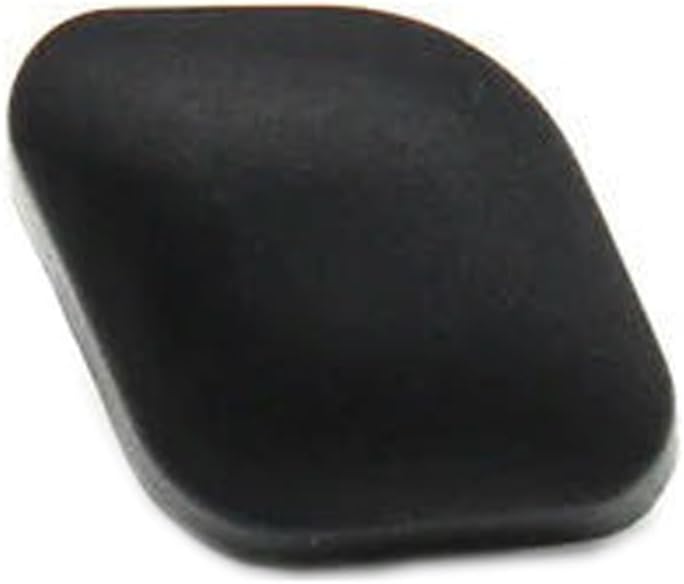 Button Trim Cover for Mercedes-Benz C/GLK/E Class W204 C204 X204 W212 