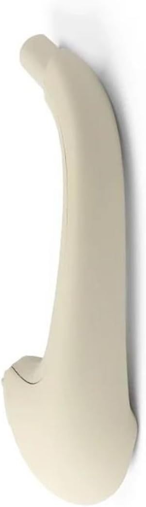 Car Interior Door Handles Car Front Rear Left Right Interior Inner Door Pull Carrier Covers Handles Trim for Mercedes for W203 C-Class 2038100151