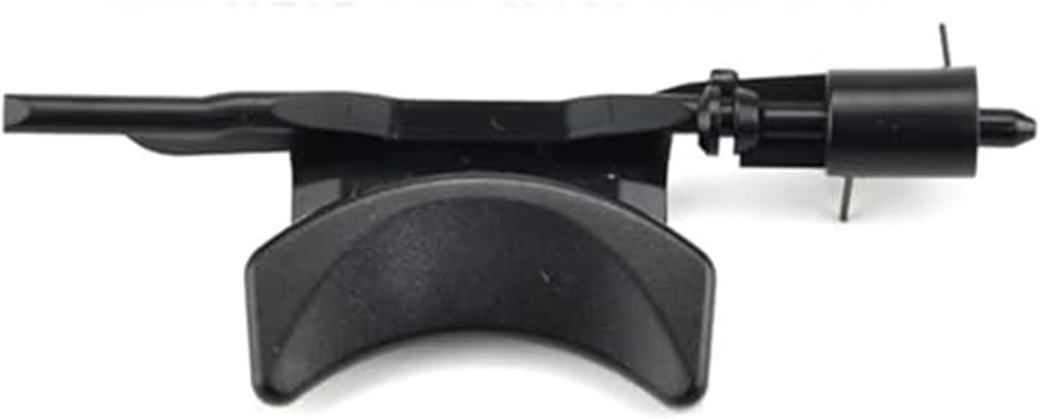 Bekerhouders. XYWOPO Auto Middenconsole Waterbeker Standhouder Bevestigingsgesp. for Mercedes-Benz. GL ML GLS GLE Klasse W166 W292 12-19 1666806402 autobekerhouders(BLACK Right)