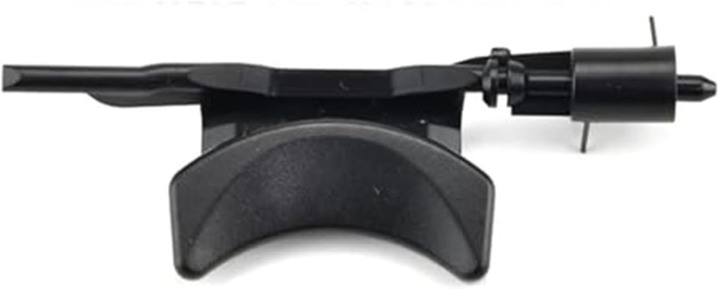 Bekerhouders. XYWOPO Auto Middenconsole Waterbeker Standhouder Bevestigingsgesp. for Mercedes-Benz. GL ML GLS GLE Klasse W166 W292 12-19 1666806402 autobekerhouders(BLACK Right)