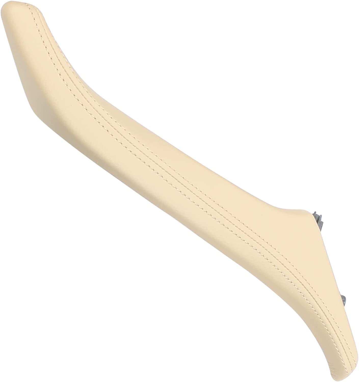 Modified For BMW 5 Series Car Door Handle Outer Cover-F10/F11 | Beige-Left | YDSSTORE