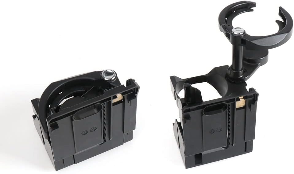 Car Centre Console Drink Cup Holder Replacement For Mercedes Benz E-Class E260 E300 E320 E400 W210 A2106800114