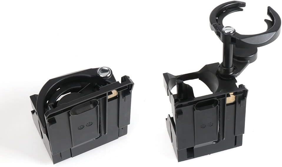 Car Centre Console Drink Cup Holder Replacement For Mercedes Benz E-Class E260 E300 E320 E400 W210 A2106800114