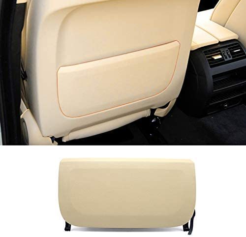 For BMW 5'/7' Seat Back Pocket Cover | YDSSTORE