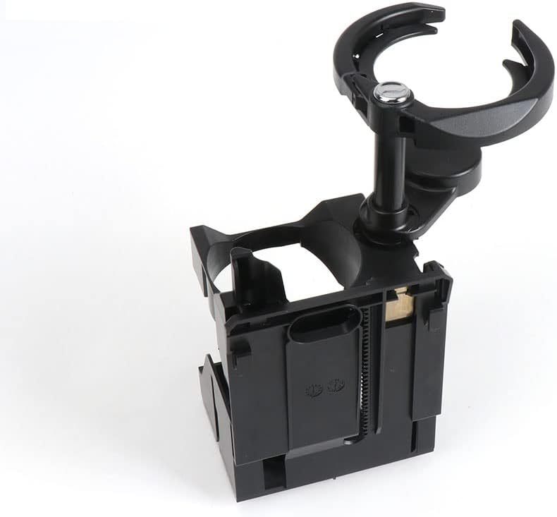 Car Centre Console Drink Cup Holder Replacement For Mercedes Benz E-Class E260 E300 E320 E400 W210 A2106800114