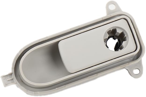 Car Glove Box Handle Cover Interior Lid Lock Toolbox Glove Boxes Cover