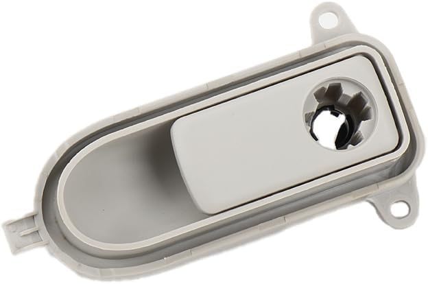 Car Glove Box Handle Cover Interior Lid Lock Toolbox Glove Boxes Cover