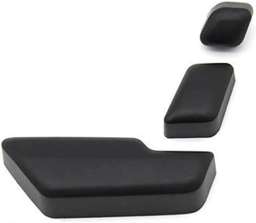 Button Trim Cover for Mercedes-Benz C/GLK/E Class W204 C204 X204 W212 