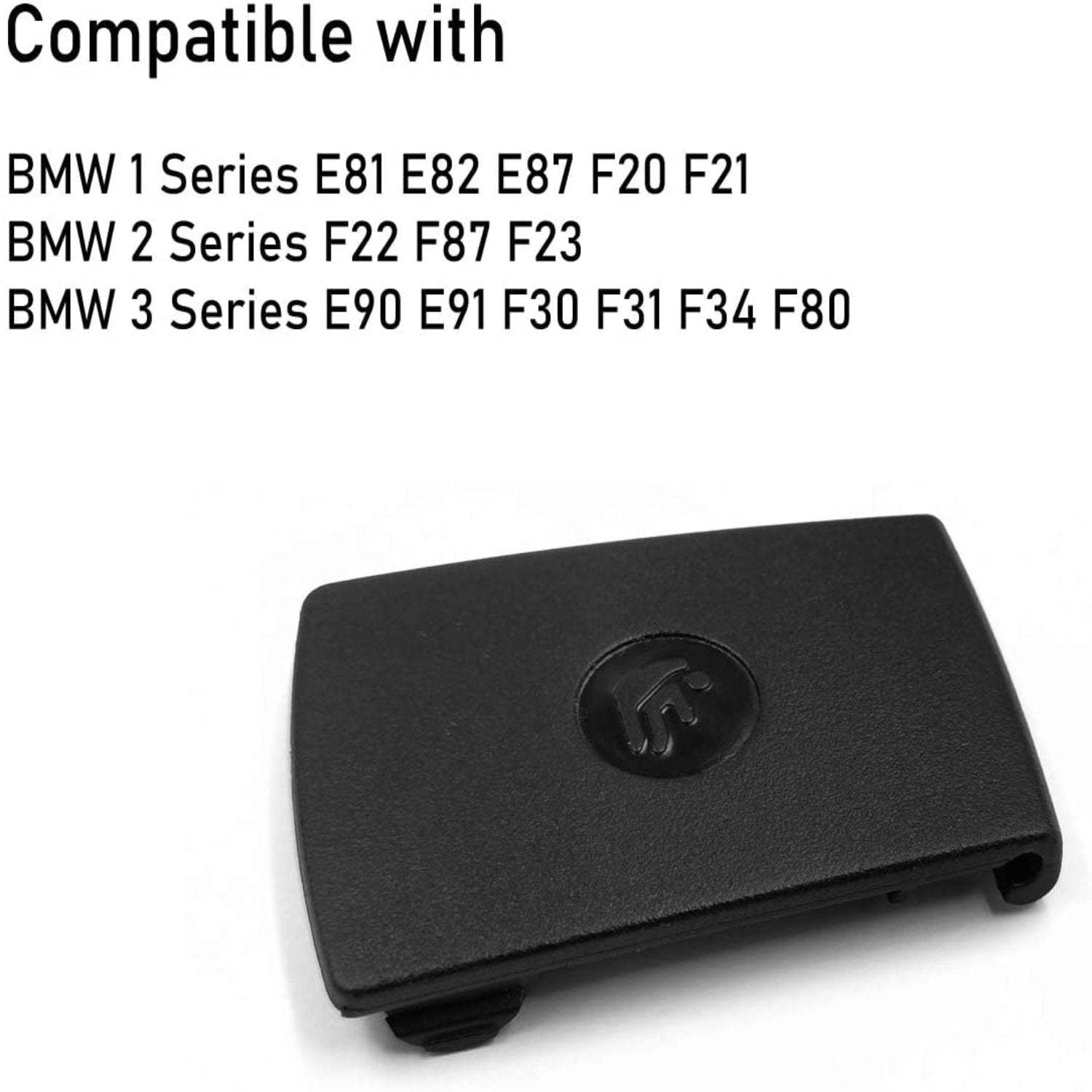 For BMW Child Seat Anchor Cover | YDSSTORE