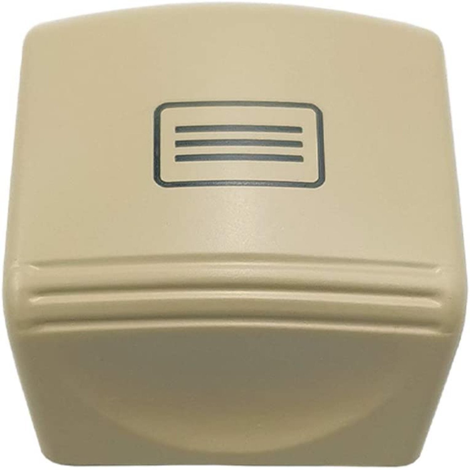 For Mercedes Benz Sunroof Power Window Switch Button Covers Replacement | YDSSTORE