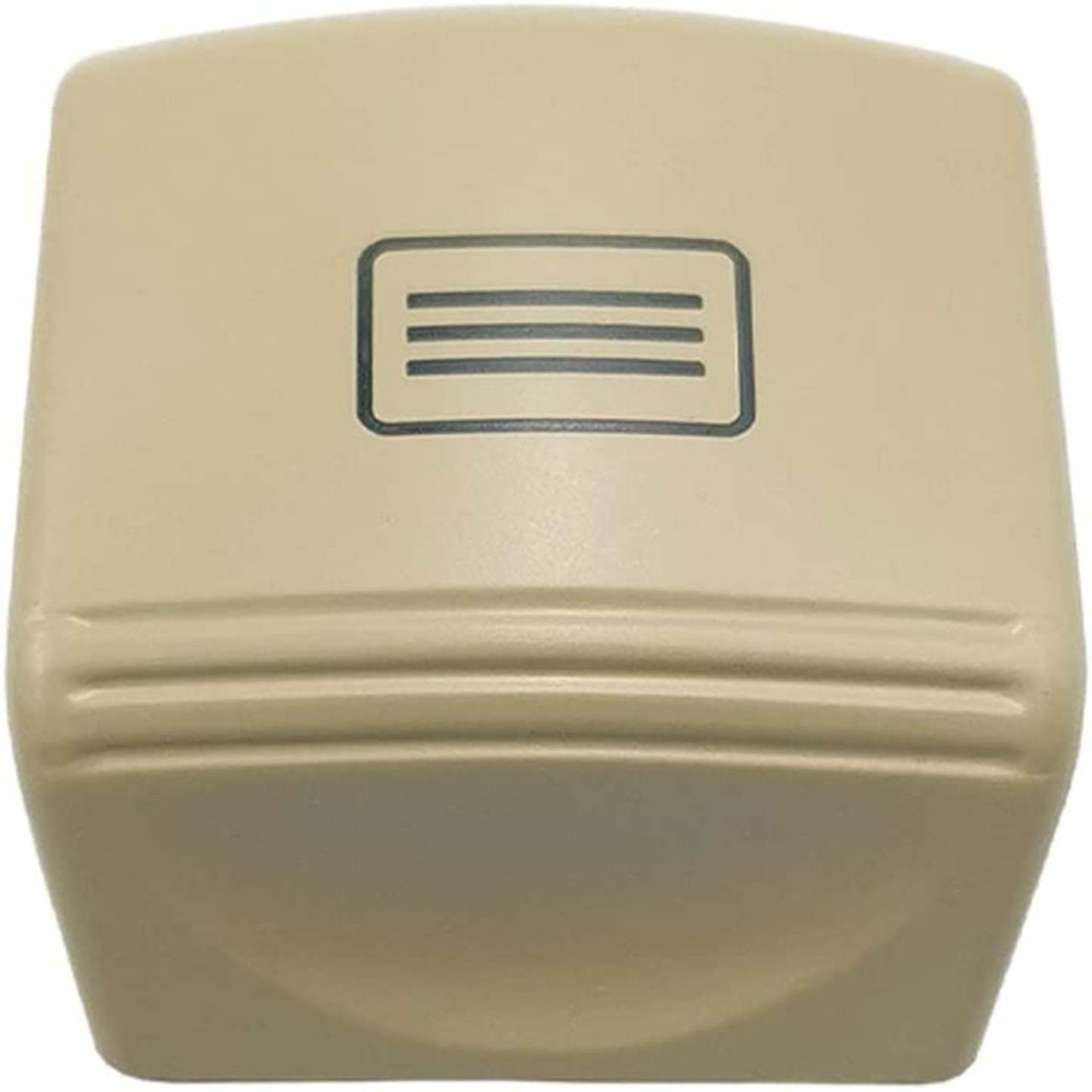 For Mercedes Benz Sunroof Power Window Switch Button Covers Replacement | YDSSTORE