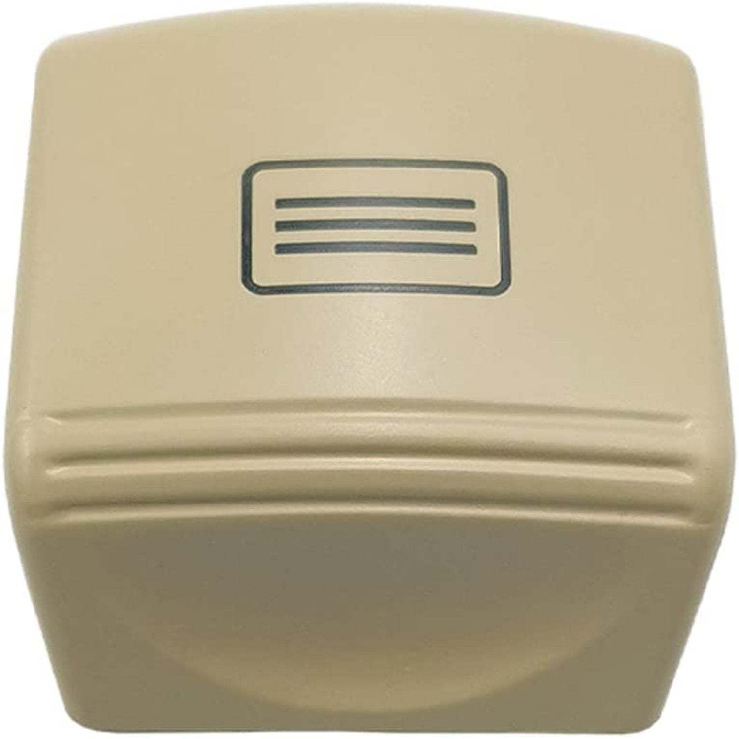 For Mercedes Benz Sunroof Power Window Switch Button Covers Replacement | YDSSTORE