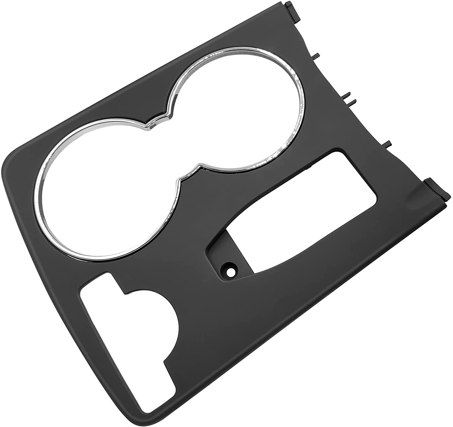 Upgraded For Mercedes Benz Cup Holder Trim Cover | YDSSTORE