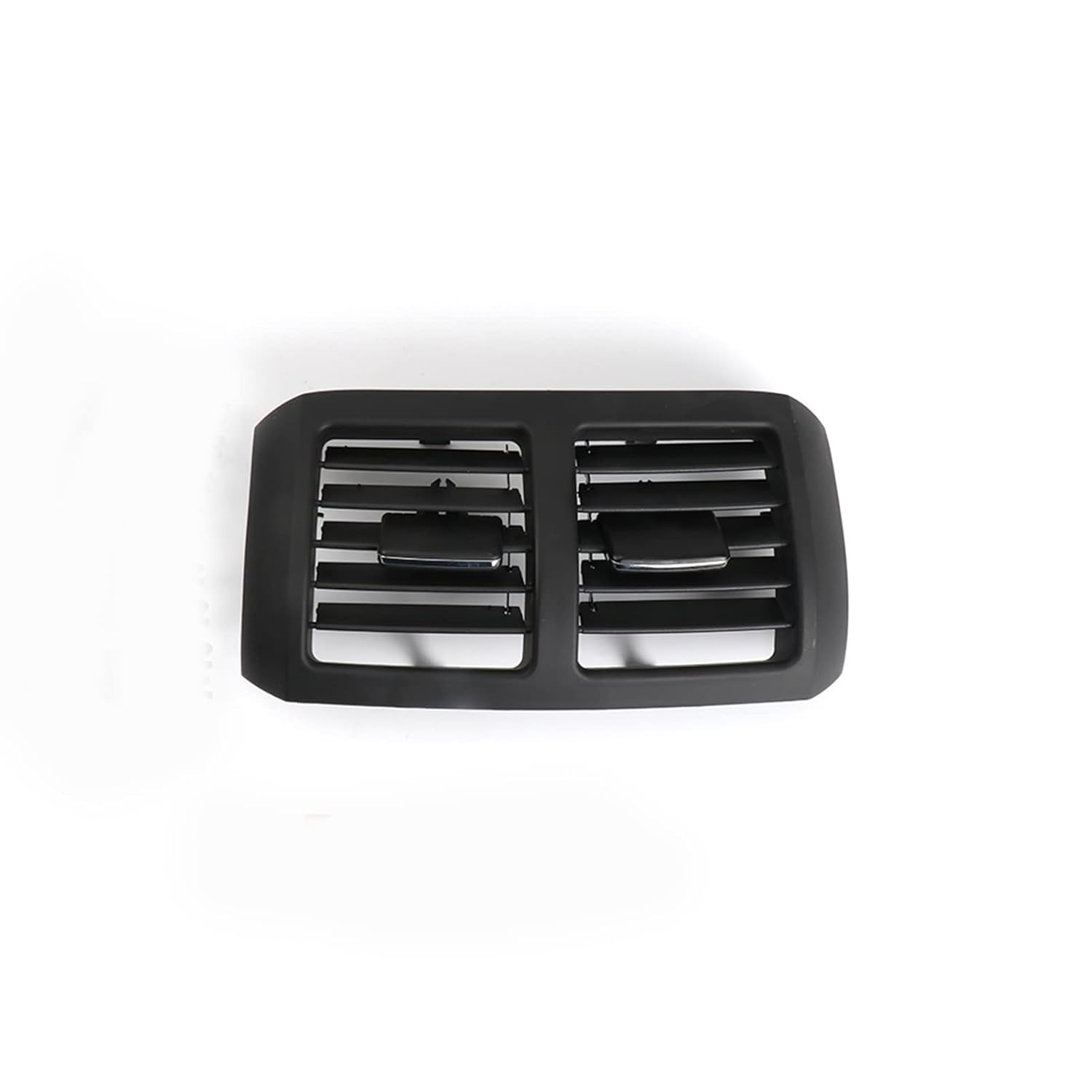 Rear Center Console Air Vent Cover for Benz W251 R Class Vent Fresh Air Outlet Vents Grille 2518301154 Replacement Part