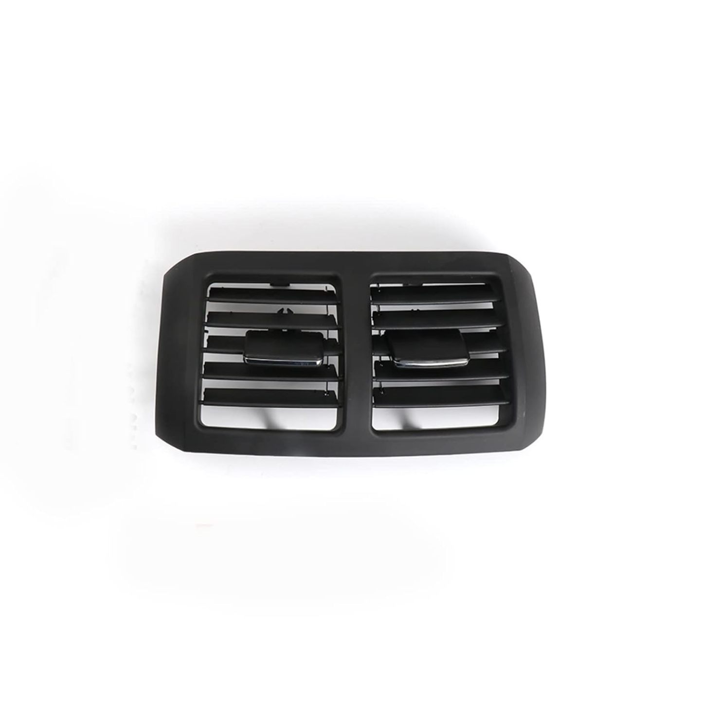 Rear Center Console Air Vent Cover for Benz W251 R Class Vent Fresh Air Outlet Vents Grille 2518301154 Replacement Part