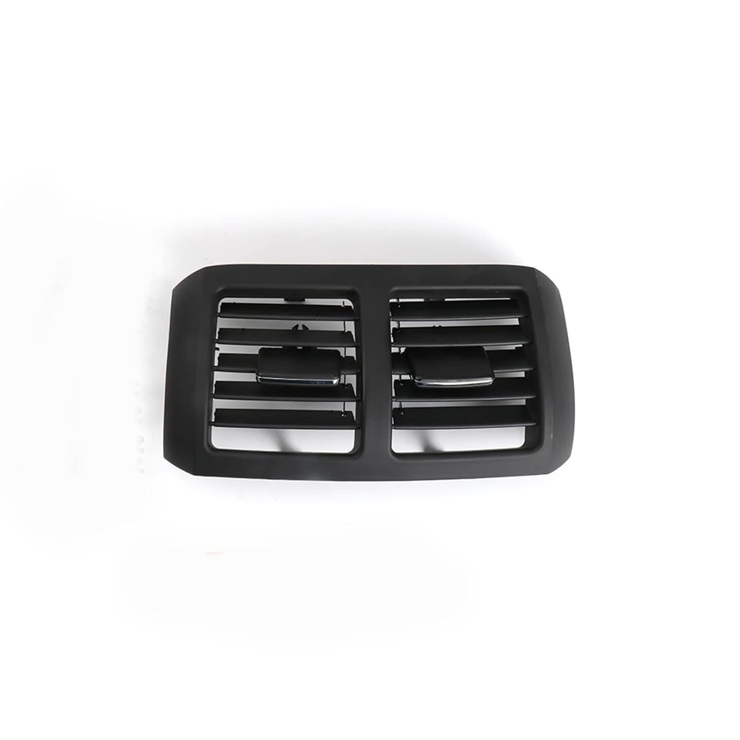 Rear Center Console Air Vent Cover for Benz W251 R Class Vent Fresh Air Outlet Vents Grille 2518301154 Replacement Part