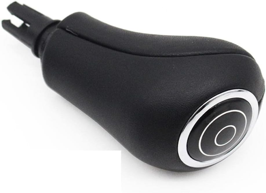 TTOILS Auto Automatische Shift Gear Shifter Knop Boot. voor Mercedes BENZ CE GLK Klasse AMG W204 W212 W207 X204 C204 C63 C300 C250 C350