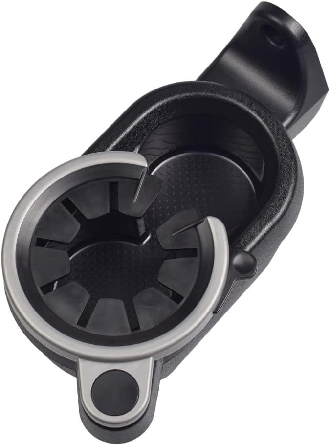 Car Center Console Drinks Water Cup Beverage Bottle Holder Mount for Mercedes-Benz Smart Fortwo 451 2007 2008-2014 A4518100370