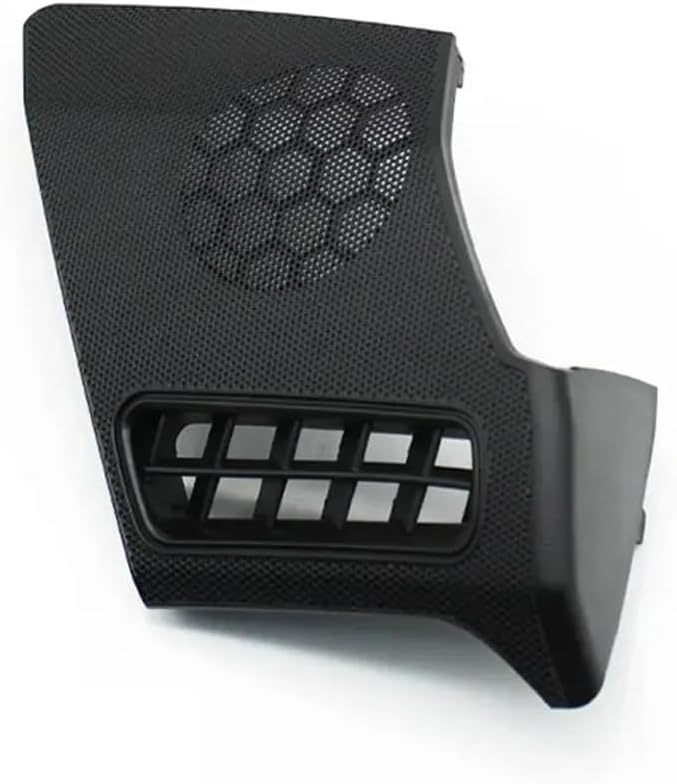 Car Dashboard Vent Grille For Mercedes For Benz E Class W210 1995-2002. Dashboard Front Left Right Air Vent Speaker Grille Trim 2106800539