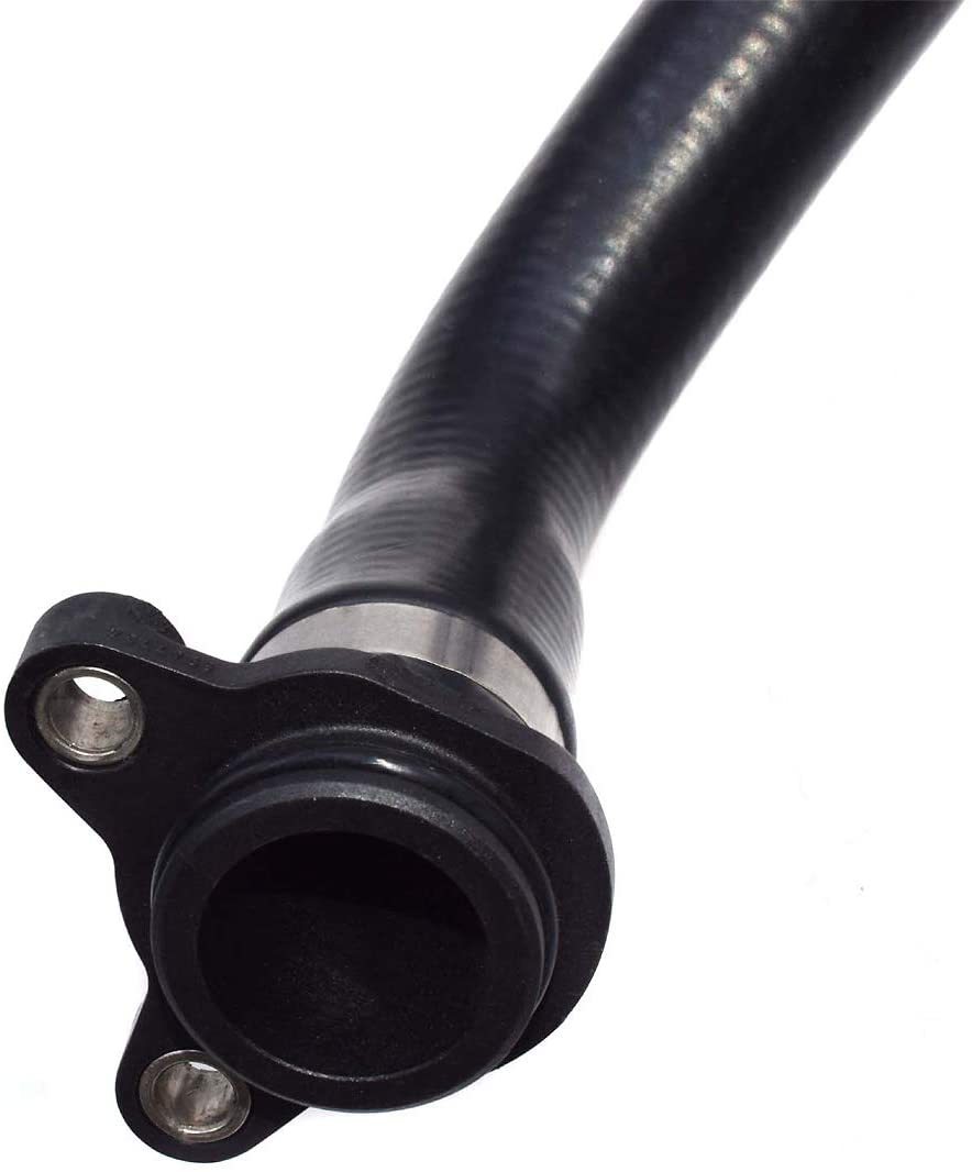 For BMW 1'/3'/5'/X1/Z4 Upper Radiator Hose - 11537545890 | YDSSTORE