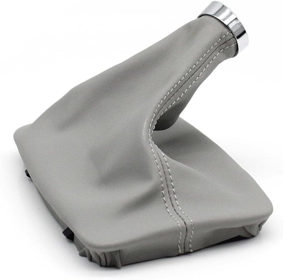 TTOILS Auto Automatische Shift Gear Shifter Knop Boot. voor Mercedes BENZ CE GLK Klasse AMG W204 W212 W207 X204 C204 C63 C300 C250 C350