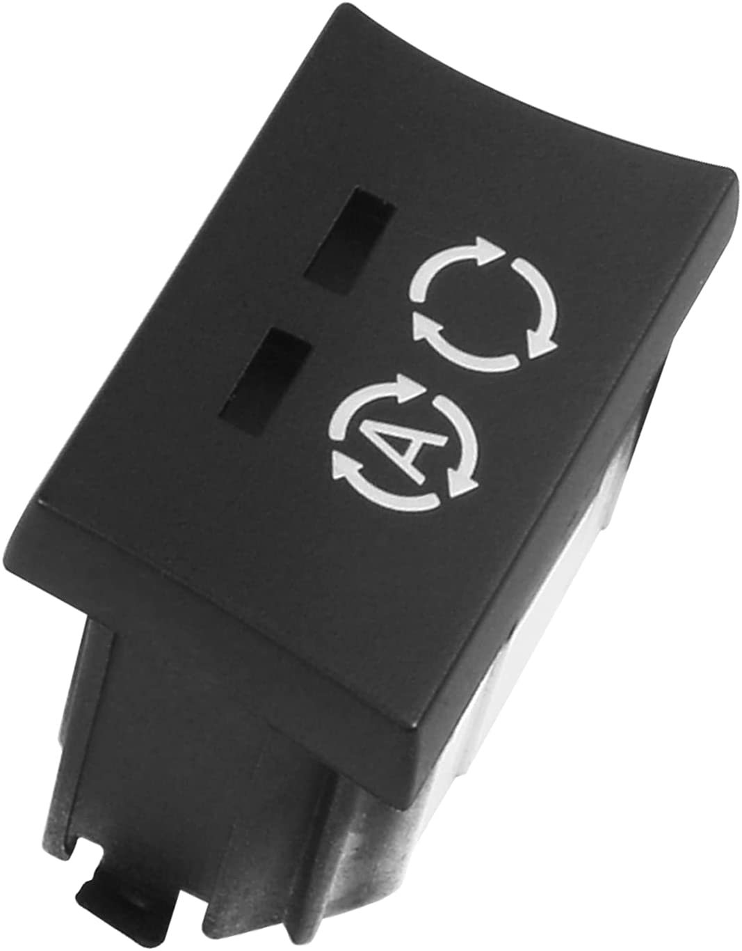 For BMW 1'/3'/X1/X3/X4 Air Recirculation Button Covers | YDSSTORE