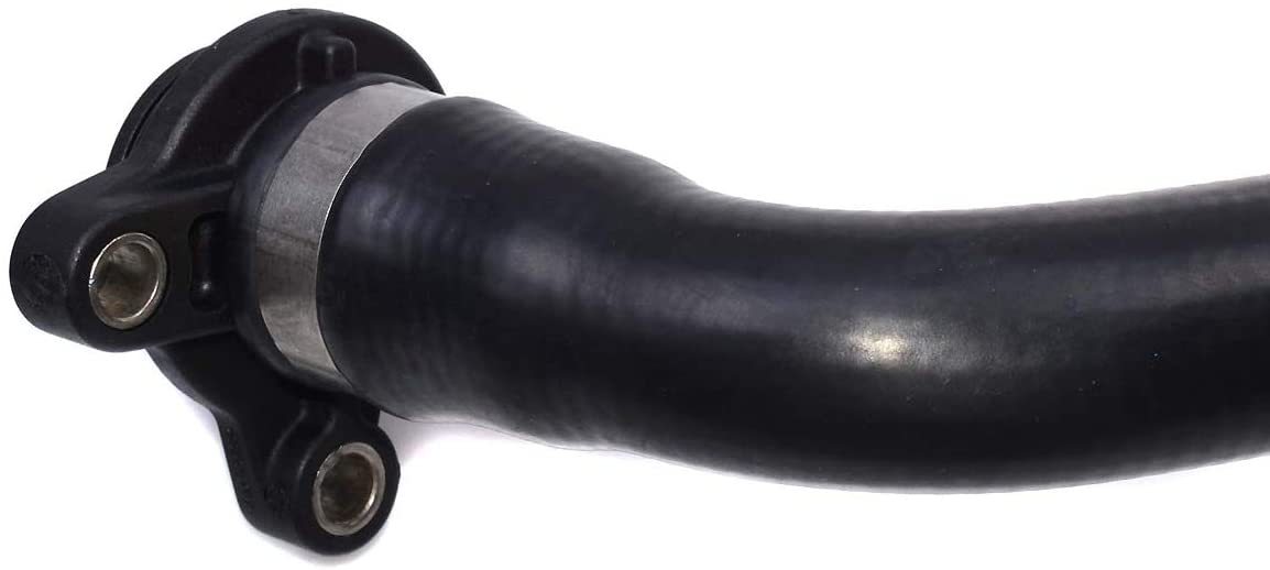 For BMW 1'/3'/5'/X1/Z4 Upper Radiator Hose - 11537545890 | YDSSTORE