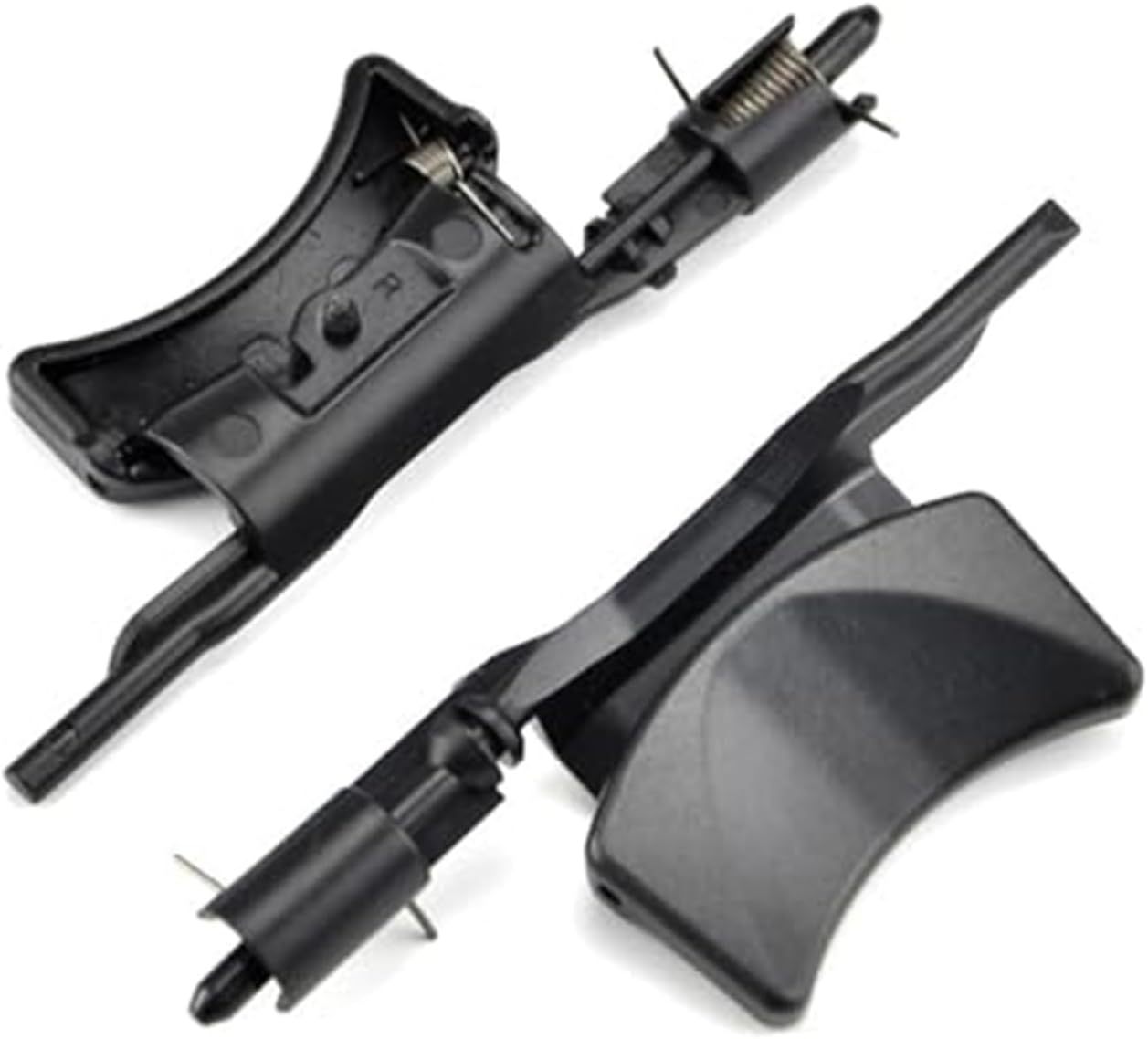 Bekerhouders. XYWOPO Auto Middenconsole Waterbeker Standhouder Bevestigingsgesp. for Mercedes-Benz. GL ML GLS GLE Klasse W166 W292 12-19 1666806402 autobekerhouders(BLACK Right)