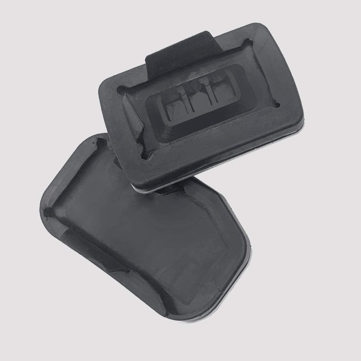 For Ford Gas Pedal and Brake Pedal Covers F150 2019-2020 2pcs |YDSSTORE