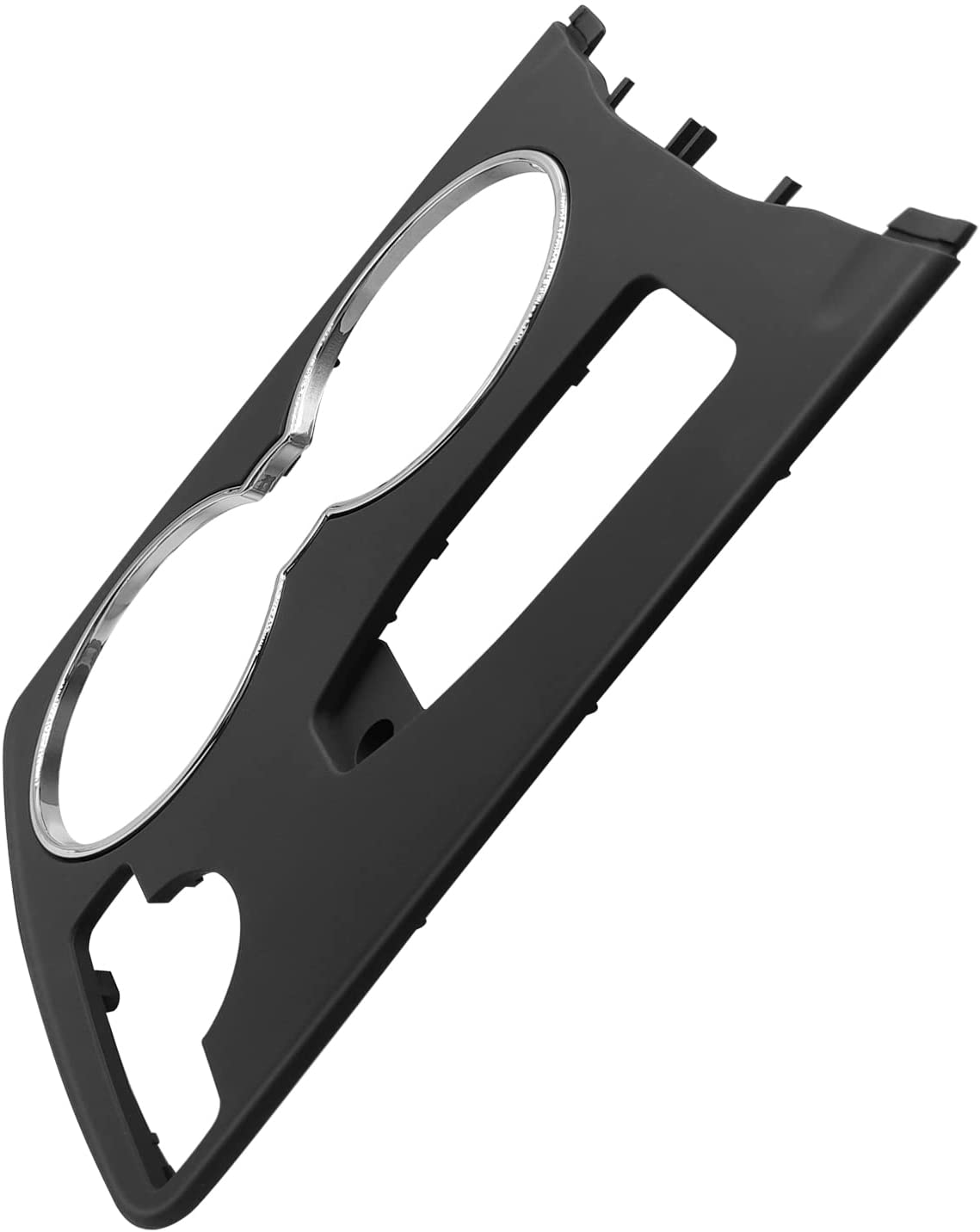 Upgraded For Mercedes Benz Cup Holder Trim Cover | YDSSTORE