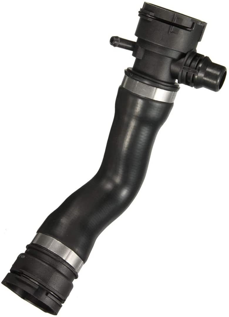 For BMW 1'/3'/X1/Z4 Upper Radiator Hose - 17127531579 | YDSSTORE